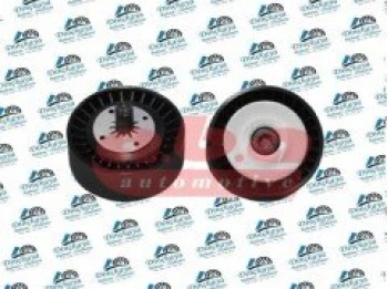 ALTERNATOR GERGI RULMANI CAPTIVA CRUZE EPICA LACETTI NUBIRA ANTARA 2.0D 2.0D 4WD 2.0CDI 2.0D 05> - ABA 25305384 - 1
