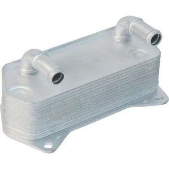 Opel Yag Sogutucusu Komple Astra J 10> 09> İnsignia A 09>17 08> Corsa D 07>14 06> Corsa E 15> 14> Mokka / - Brom Op5004 - Resim 2