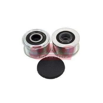 Psa Alternator Kasnagı (rulmanlı) Berlingo C2 C3 C4 C5 Jumper Xsara Partner Ducato Partner Boxer P308 P3 - Aba 25850059 ürün görseli 1