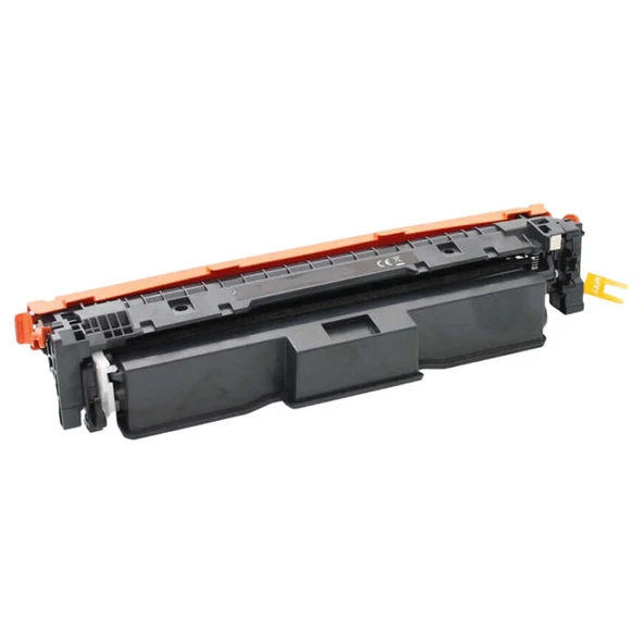 Hp 230A-W2302A Sarı Muadil Toner - Resim 2