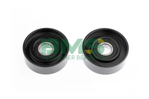 ALTERNATOR GERGI RULMANI (17x68x23) CLIO I 1.4. RAPID 1.4 - BMS 098 - 1