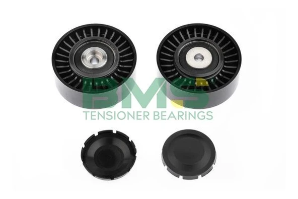 Vag Alternator Gergi Rulmanı A4 A6 A8 Q7 2.7tdi 3.0tdi 03> - Bms 336 ürün görseli