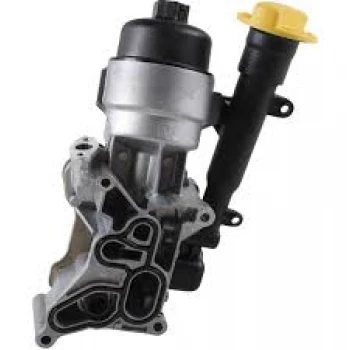 Opel Yag Sogutucusu Komple Albea Doblo Fiorıno Punto 500 Meriva A Corsa C-D Combo Tigra 1.3 Mjet Cdti Z13 - Akd Op146101 ürün görseli