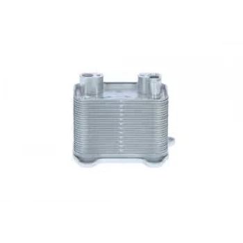 Mercedes Yag Sogutucusu (om613) W210 99>02 S210 99>03 W163 99>05 - Febi 103732 ürün görseli