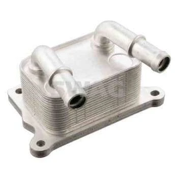 Renault Yag Sogutucu H5f Nissan Juke Micra V Pulsar Qashqaı II Renault Captur Clio IV Kadjar Kangoo Megane I - Swag 60105833 ürün görseli