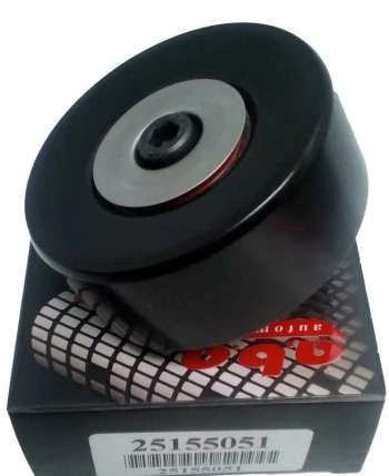 Bmw Alternator Gergi Rulmanı Bmw 318d 320d 330d 330 XD 520d 525d 530d 535d 2.0d 3.0d Xdrive 30d 3.0sd - Aba 25155051 ürün görseli