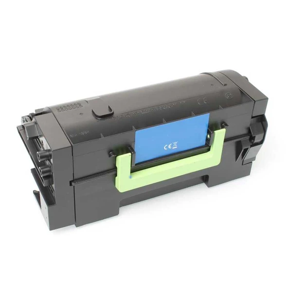Lexmark MS725-58D5H00 Yüksek Kapasiteli Muadil Toner - Resim 2