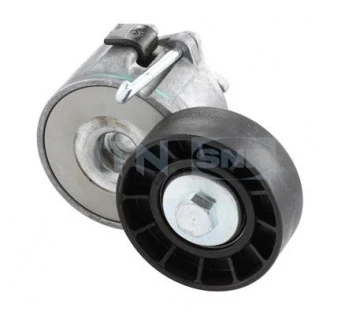 İveco Ticarı Alternator Gergi Rulmanı (komple) İveco Daıly IV V Ducato 3,0 F1c 06> - Snr Ga35816 - Resim 1