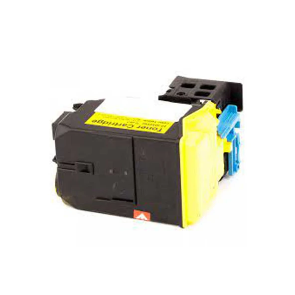 Epson CX-37-C13S050590 Sarı Muadil Toner - Resim 2