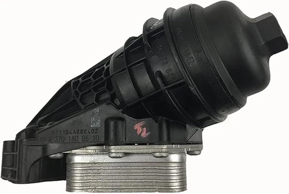 Mercedes Yag Sogutucusu (m270) X156 13> W176 12>18 W246 12>18 C117 13>19 - Kale 379625 ürün görseli
