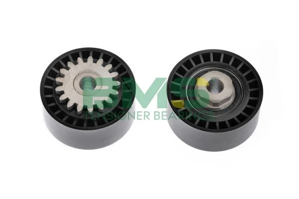 Renault Alternator Gergi Rulmanı Clio I II Kangoo Modus Twingo 1.1 / 1.2 96> - Bms 367 ürün görseli