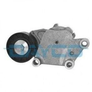 V KAYIS GERGI MINI COOPER R56 (ALTERNATOR) RULMANI P208 P206+ (T3E) C3 III DS3 P207 DV4C P1007 C2 C3 - DAYCO APV1076 - 1