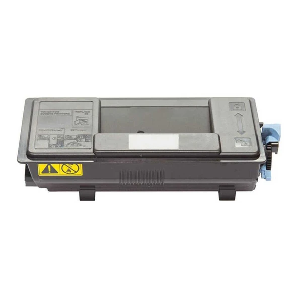 Utax PK3011-5031 Muadil Toner - Resim 2