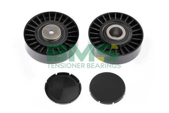 Vag Alternator Gergi Rulmanı Lt 35 T4 2.5 Anj Avr Acv Aja - Bms 163 ürün görseli