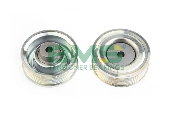 Toyota Alternator Gergi Rulmanı Corolla 1.4 / 1.6 02> Aurıs 1.4 Vvti 07> Avensis 1.8 03 05 - Bms 088 - Resim 1