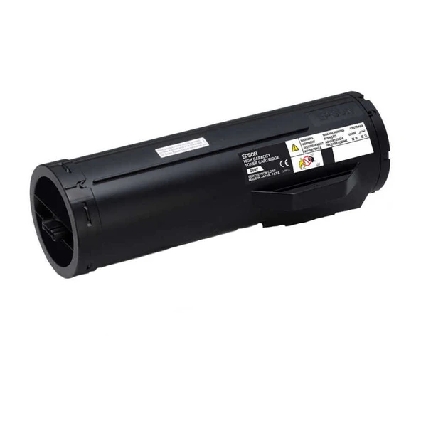 Epson AL-M400-C13S050697 Yüksek Kapasiteli Muadil Toner - Resim 2