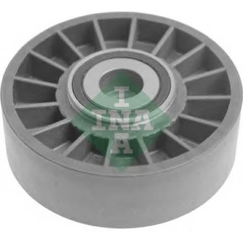ALTERNATOR GERGI RULMANI CLASS C E G M S CLK SLK SL LT28 / 46 1.8 / 2.0 / 2.3 / 2.8TDI 84> - INA 531071810 - 1