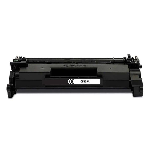 Hp 59A-CF259A Muadil Toner - Resim 2