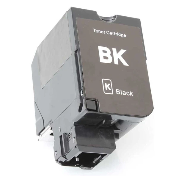 Lexmark CS720-74C5SK0 Siyah Yüksek Kapasiteli Muadil Toner - Resim 2