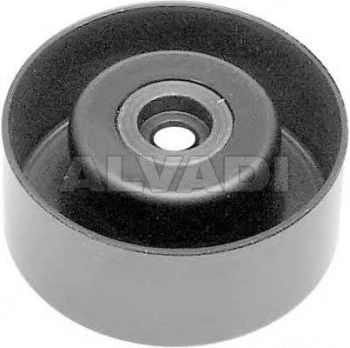 Renault Alternator V Kayıs Gergi Rulmanı Avantıme Clio II Espacelaguna II Safrane II Thalıa 98> - İna 531063110 ürün görseli