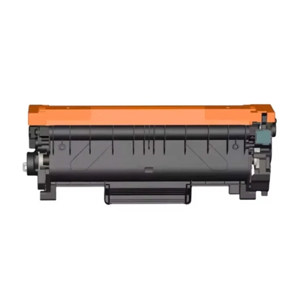 Brother TN-2550XL Siyah Yüksek Kapasiteli Muadil Toner - Resim 2