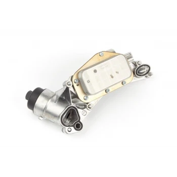 Opel Yag Sogutucu Komple Astra J Zafıra B Zafıra C Astra H Mokka İnsignia A16xer A16let A18xer - Akd Op146108 ürün görseli