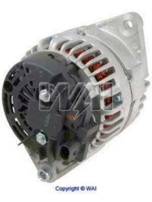 İveco Ticarı Alternator 14v 110 A Ducato III Daıly III / IIV / V Karsan J10 2.3jtd 06> - Valeo 443259 ürün görseli 1
