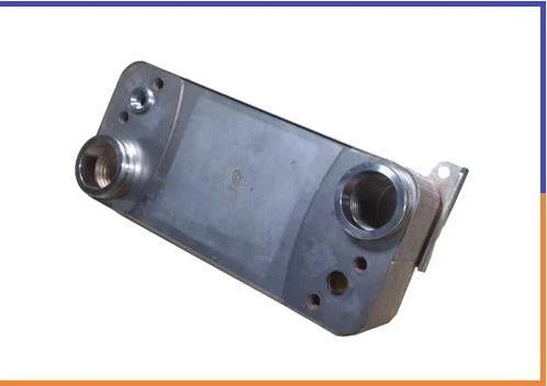 Scanıa Truck Retarder Yag Sogutucusu Scanıa 4 P,g,r,t; G 230-490 04=>; P 230-620 04=>;  R 270-730 04=>;  T420-500 - Kale 359390 ürün görseli 1