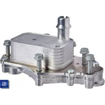 Opel Yag Sogutucu Komple Astra J Astra K İnsignia A Mokka B16dth - Akd Op146122 ürün görseli