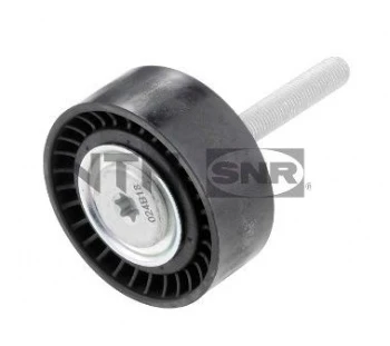 ALTERNATOR GERGI RULMANI 17x65x25.5 DOBLO LINEA ALBEA PUNTO PALIO BIPPER NEMO 1.3HDI FIORINO 1.3JTD - SNR GA35818 - 1