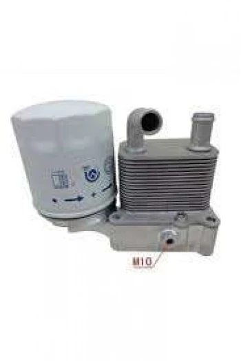 Ford Yag Sogutucu Komple Transıt Tourneo Connect 1,8tdci 110ps 05>13 Focus II 1,8tdci 05>08 - Supsan Ys0001 - Resim 1