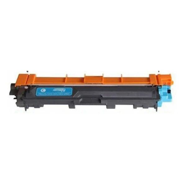 Brother TN-261 Mavi Muadil Toner - Resim 2