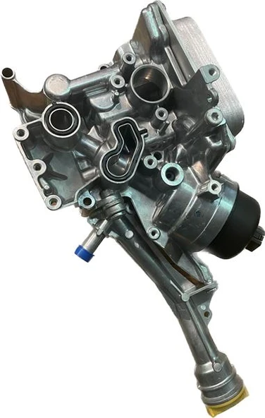 Fiat Yag Sogutucu 1.3 Egea (euro 6)-Fiorıno 2016 >doblo 2015> - Brom F5555 - Resim 2