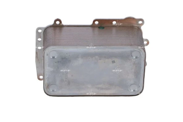 Daf Truck Yag Sogutucu - Daf / Xf Cf 12> Euro 6 - Nrf 31231 ürün görseli