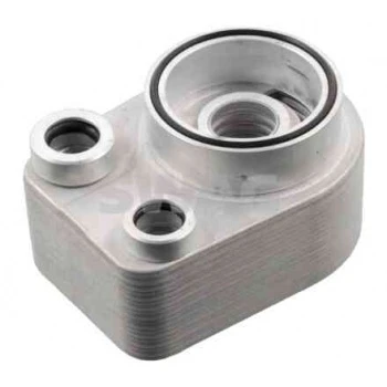 Renault Yag Sogutucu K9k Qashqaı Note Juke Micra Megane II III IV Fluence Clio IV Dokker Sandero 1.5dci - Swag 60102577 ürün görseli