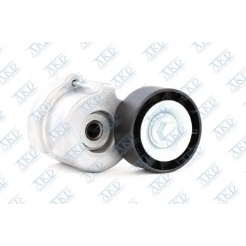 Opel Alternator V Kayıs Gergi Rulmanı Astra J 1.9cdti 04> Vectra C 1.9cdti 03>zafıra 1.9cdti 05> - Akd Op115125 - Resim 1