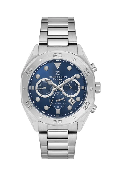 DKE.1.10872-3 Erkek Kol Saati