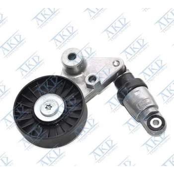 Opel Alternator Gergi Rulmanı Komple X20dtl Dth Dtr Y20dth Vectra B Astra G Omega B - Akd Op115126 - Resim 1