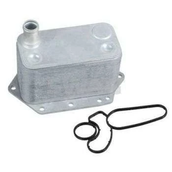 Bmw Motor Yag Sogutucu Bmw M57 N E46 E90 E91 E92 E93 E60 E65 - Swag 20106194 ürün görseli