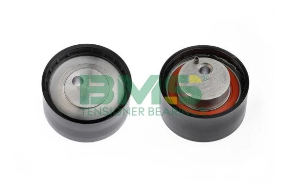 ALTERNATOR V KAYIS GERGI RULMANI DAILY 2,3 14> (E6-C)(F1A) MITSUBISHI FUSO CANTER TFA 12> EURO5 - BMS 369 - 1