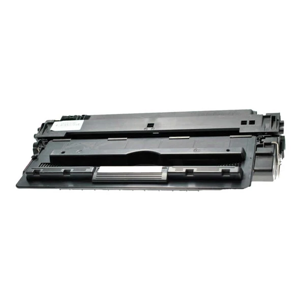 Hp 14A-CF214A Muadil Toner - Resim 2