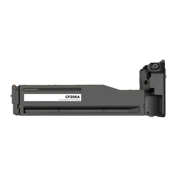 Hp 56X-CF256X Yüksek Kapasiteli Muadil Toner - Resim 2