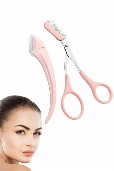 KAŞ MAKASI VE KAŞ USTURASI - Resim 5