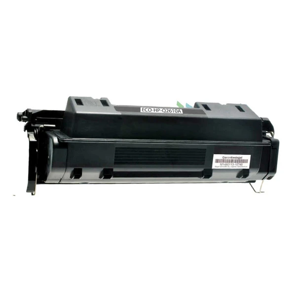 Hp 10A-Q2610A Muadil Toner - Resim 2