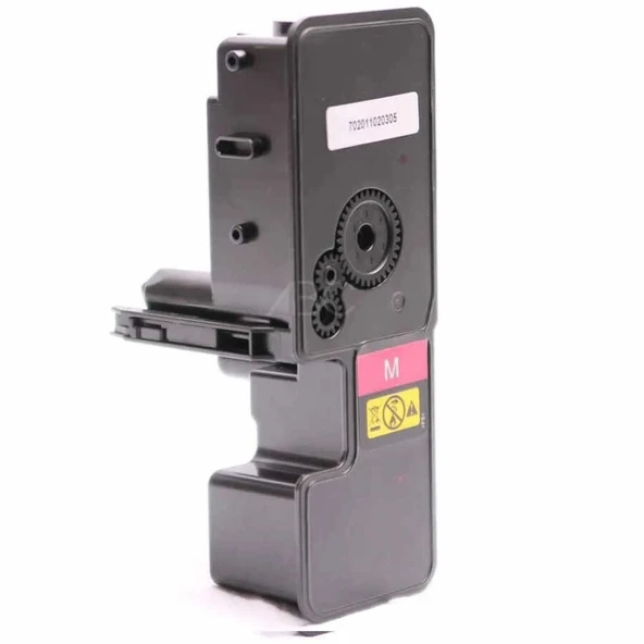 Utax PK-5014-Triumph-Adler PK-5014 Siyah Muadil Toner - Resim 2