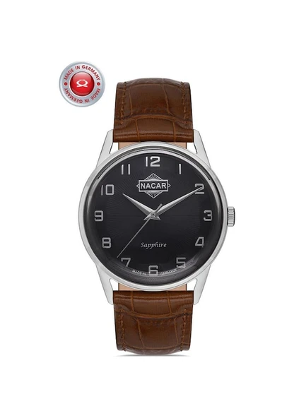 Nacar NC34-290865-ALL2 Otomatik Erkek Kol Saati ürün görseli