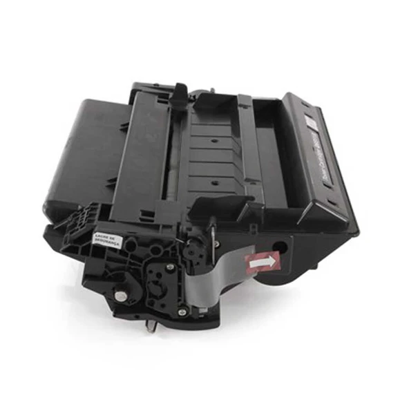 Canon CRG-710H-0986B001 Yüksek Kapasiteli Muadil Toner - Resim 2