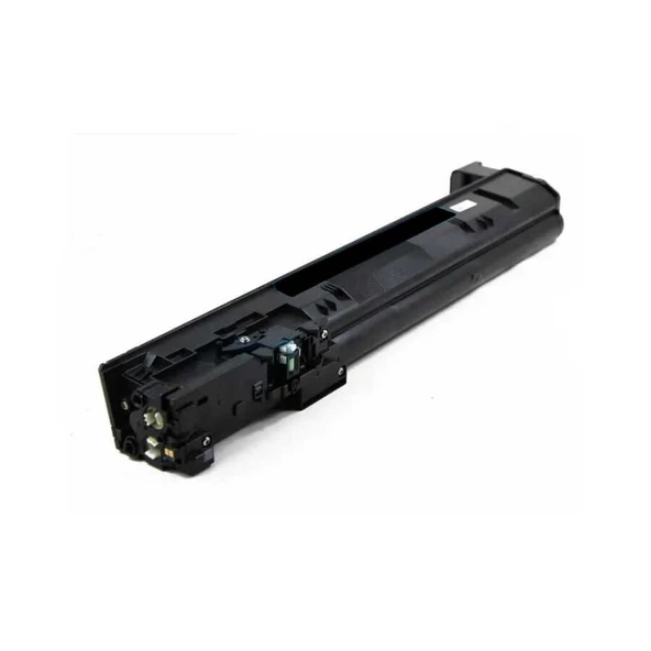 Hp 827A-CF300A Siyah Muadil Toner - Resim 2