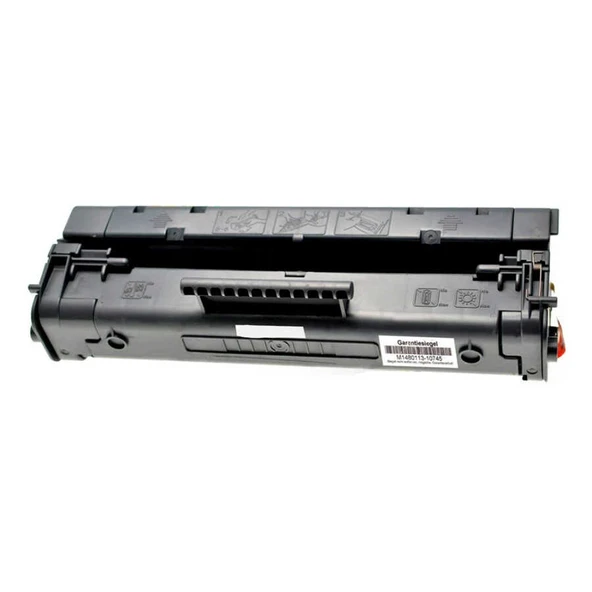 Hp 92A-C4092A Muadil Toner - Resim 2