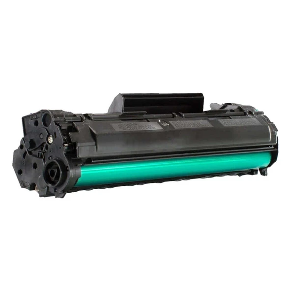 Hp 79A-CF279A Muadil Toner - Resim 2
